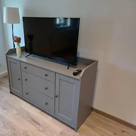 Apartment Krokus