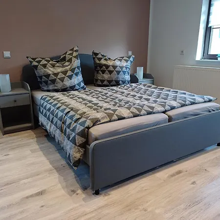Apartment Krokus