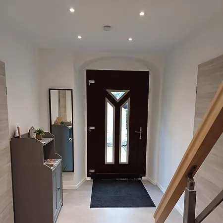 Krokus Appartement *