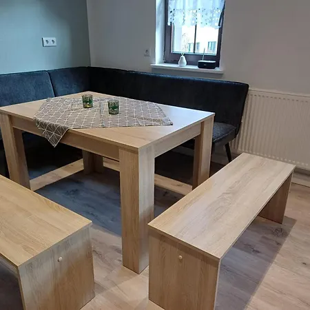 Krokus Apartment