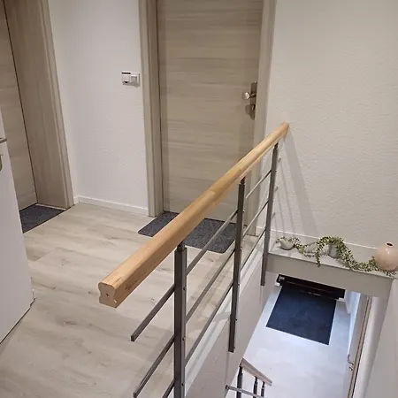 Apartment Krokus